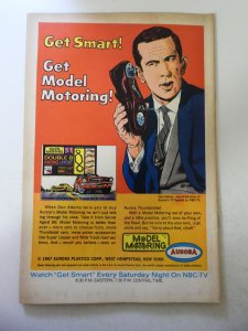 G.I. Combat #128 (1968) FN Condition