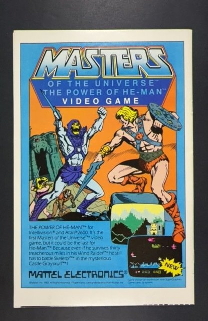 Supergirl #17 (1984)