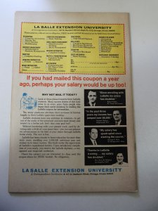 The Incredible Hulk #153 (1972) FN+ Condition