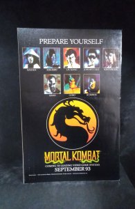 Spider-Man 2099 #11 Australian Variant (1993)