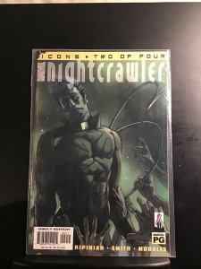 Nightcrawler #2 (2002)