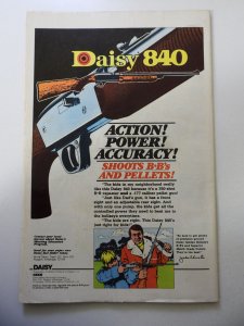 Detective Comics #486 (1979) VG Condition moisture stain bc