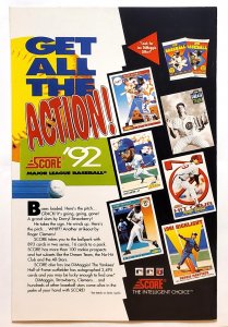 Nick Fury, Agent of S.H.I.E.L.D. #34 (Apr 1992, Marvel) VF/NM