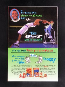 Avengers #4 (1998) 1st Appearance of Warbird, Formerly Ms. Marvel