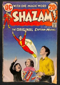 Shazam! #2 (1973)