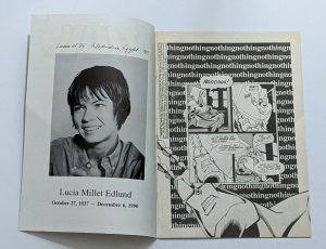 The Tick #9 (Mar 1991, New England) VF+ 8.5 