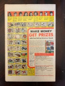 The Defenders #45 (1977) - VF-