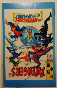 The Avengers #350 (1992)