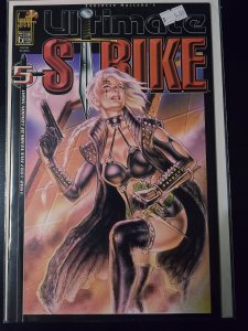Ultimate Strike #6  (1997)