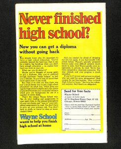 Conan The Barbarian #49