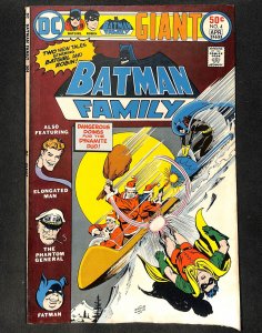 Batman Family #4
