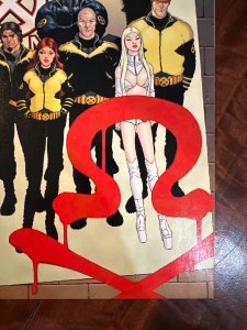 New X-Men #136 (2003)