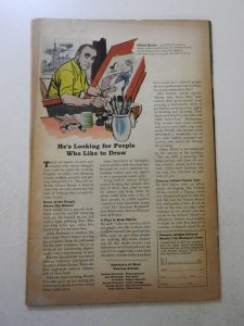 Daredevil #7 (1965) VG- Condition moisture stains