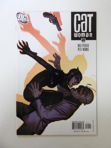 Catwoman #49 (2006) NM condition