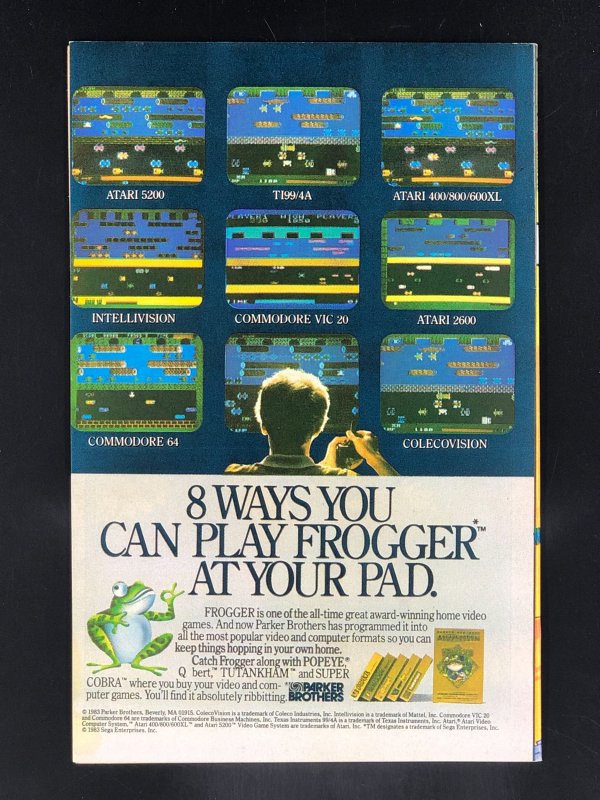 Thor #343 (1984) Death of Fafnir