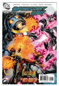 BRIGHTEST DAY #22 (2011) GARY FRANK | DIRECT SALE