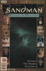Essential Vertigo: The Sandman #6 FN ; DC/Vertigo | Neil Gaiman