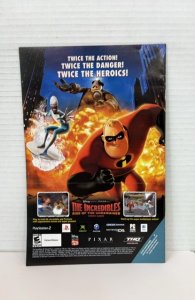 Adventures of Superman #646 (2006)