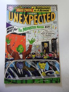 Tales of the Unexpected #94 (1966) VG/FN Condition