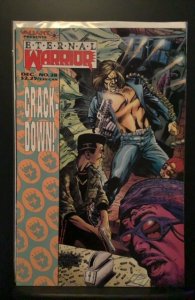 Eternal Warrior #28 (1994)