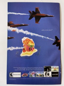 Crimson Dynamo #3 - Fine (2003)