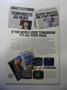 Spider-Man #1 (1990) NM Condition