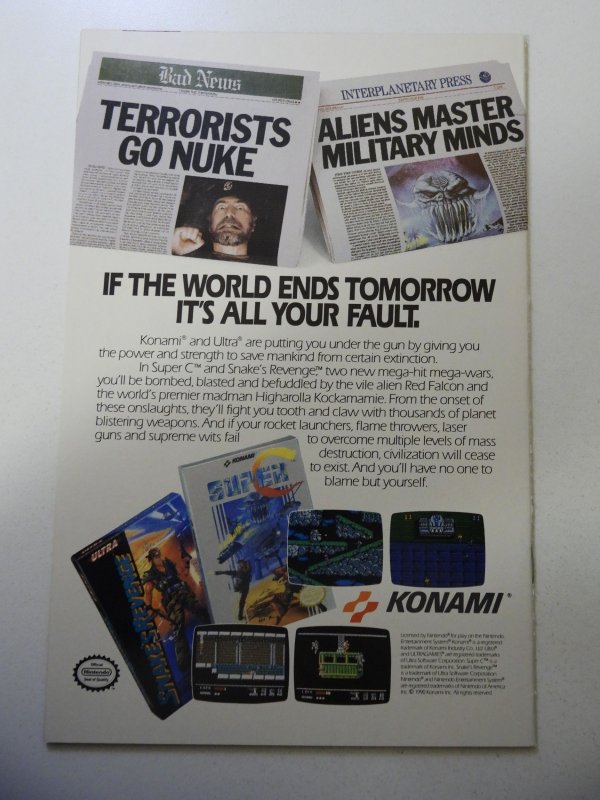 Spider-Man #1 (1990) NM Condition