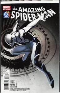 The Amazing Spider-Man #658 (2011)