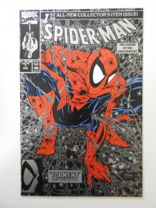 Spider-Man #1 (1990) NM Condition!