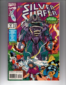 • Silver Surfer #82 (1993) [XPC-0463-NSC•NCA2]