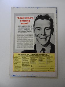 Shanna the She-Devil #1 (1972) FN condition  overspray, ink back cover