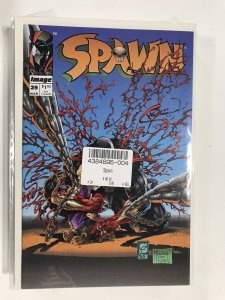 Spawn #29 (1995) Spawn NM10B220 NEAR MINT NM