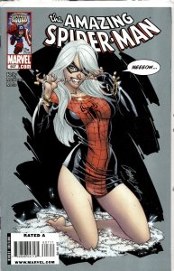 The Amazing Spider-Man #607 (2009)