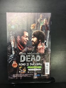 The Walking Dead #171 Charlie Adlard Variant (2017) nm