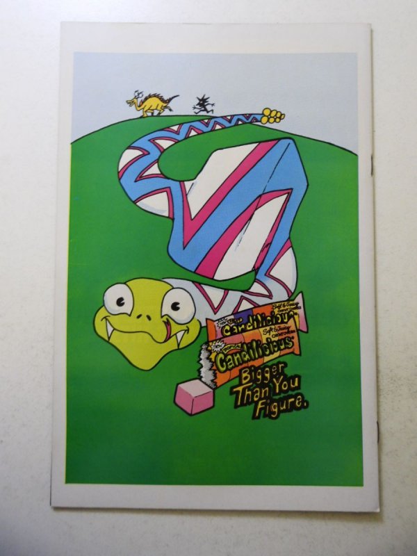 The Amazing Spider-Man #310 (1988) VF- Condition