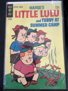 Marge's Little Lulu #189 (1968)