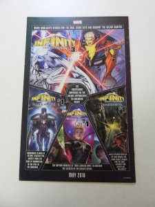 Darth Vader #14 (2018) NM condition