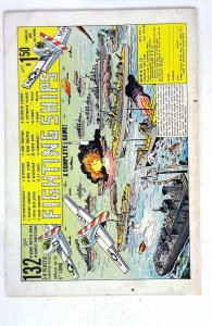 Hawkman #8 Giant in the Golden Mask DC (1965) VG