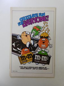 Batman #406 Direct Edition (1987) VF condition