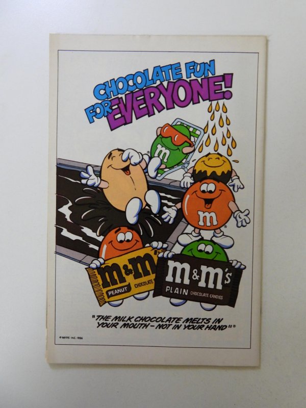 Batman #406 Direct Edition (1987) VF condition