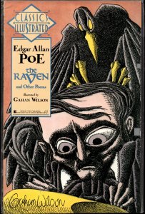 Classics Illustrated #1 (1990)