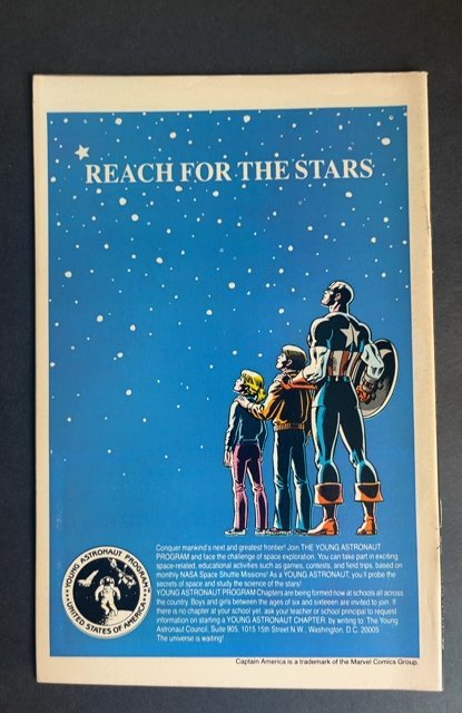 Power Pack #14 (1985)