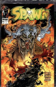 Spawn #53 (1996) Spawn