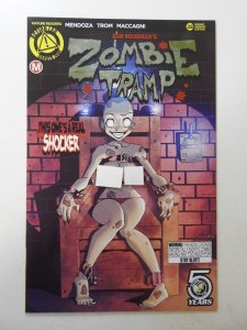 Zombie Tramp #28 Risque Variant Edition (2016) NM Condition!