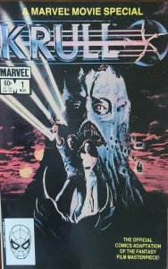 Krull #1 (1983)