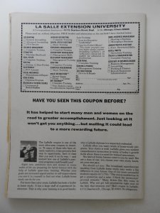 Marvel Preview #14 (1978) W/Starlord! Sharp Fine/VF Condition!