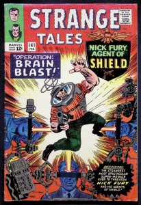 Strange Tales #141