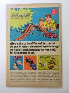 Batman #184 (1966) Solid Good Condition!