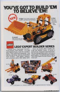 ADVENTURE COMICS #467 - 9.2, WP -  Starman - Plastic Man - Ditko