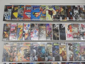 Huge Lot 160+ Comics W/ Suicide Squad, Teen Titans, Secret Origins+ Avg VF-NM!!